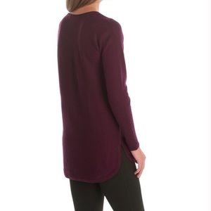 Max Studio Fine Merino Wool Sweater